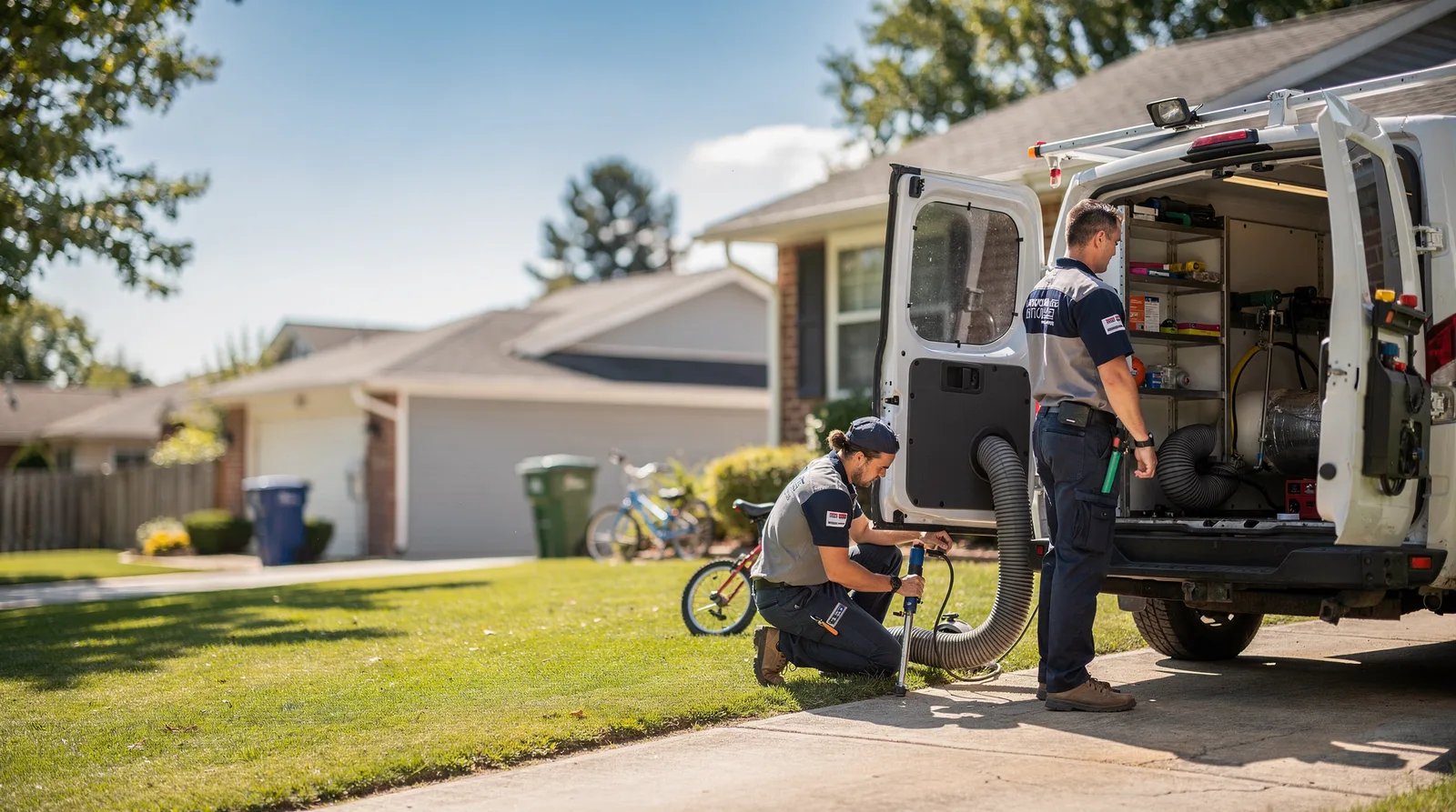 24/7 HVAC Repair & AC Replacement in Ava, IL near me